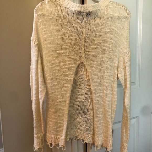 Wildfox Unicorn Sweater - Picture 2 of 3